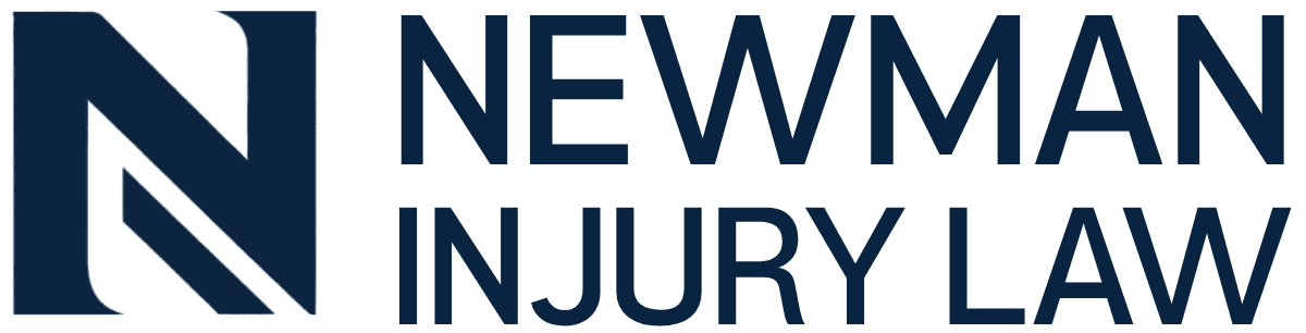 Newman Injury Law Logo