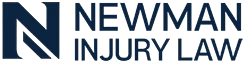 Newman Injury Law Logo