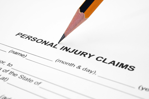Personal Injury Lawyer Plantation, FL