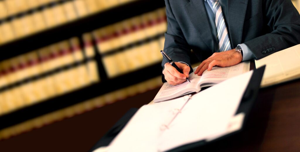 The Role Of A Personal Injury Lawyer In Pursuing Compensation