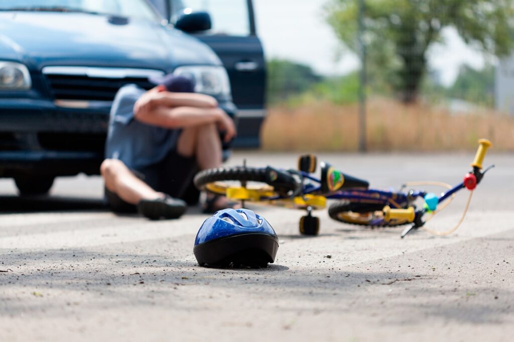 Bicycle accident lawyer Hollywood, FL