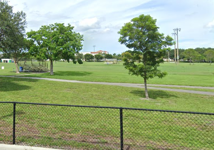 Brian Piccolo Sports Park and Velodrome Cooper City FL 