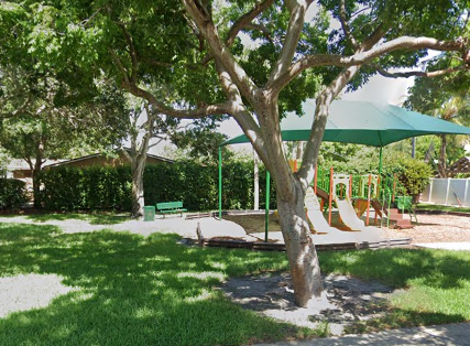 Colony Park Cooper City FL 