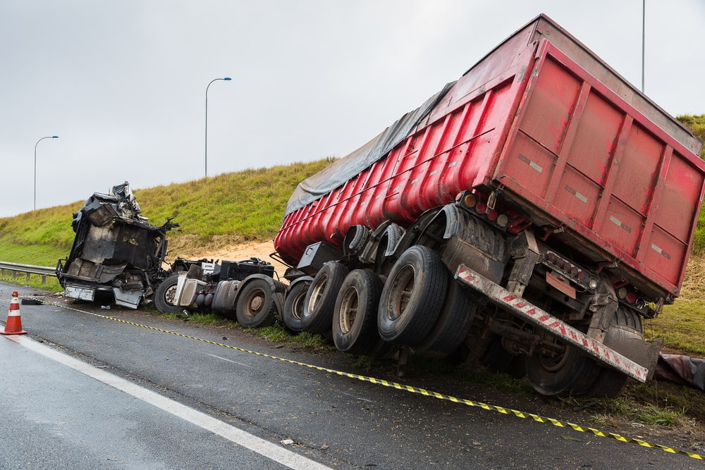 Truck Wreck Lawyer