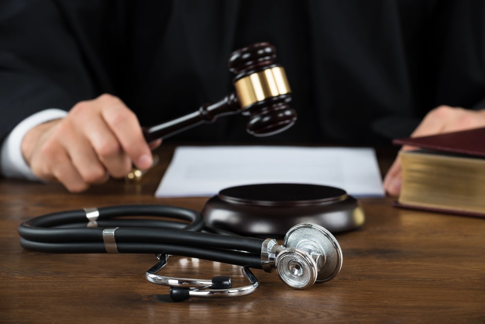 Personal Injury Lawyer