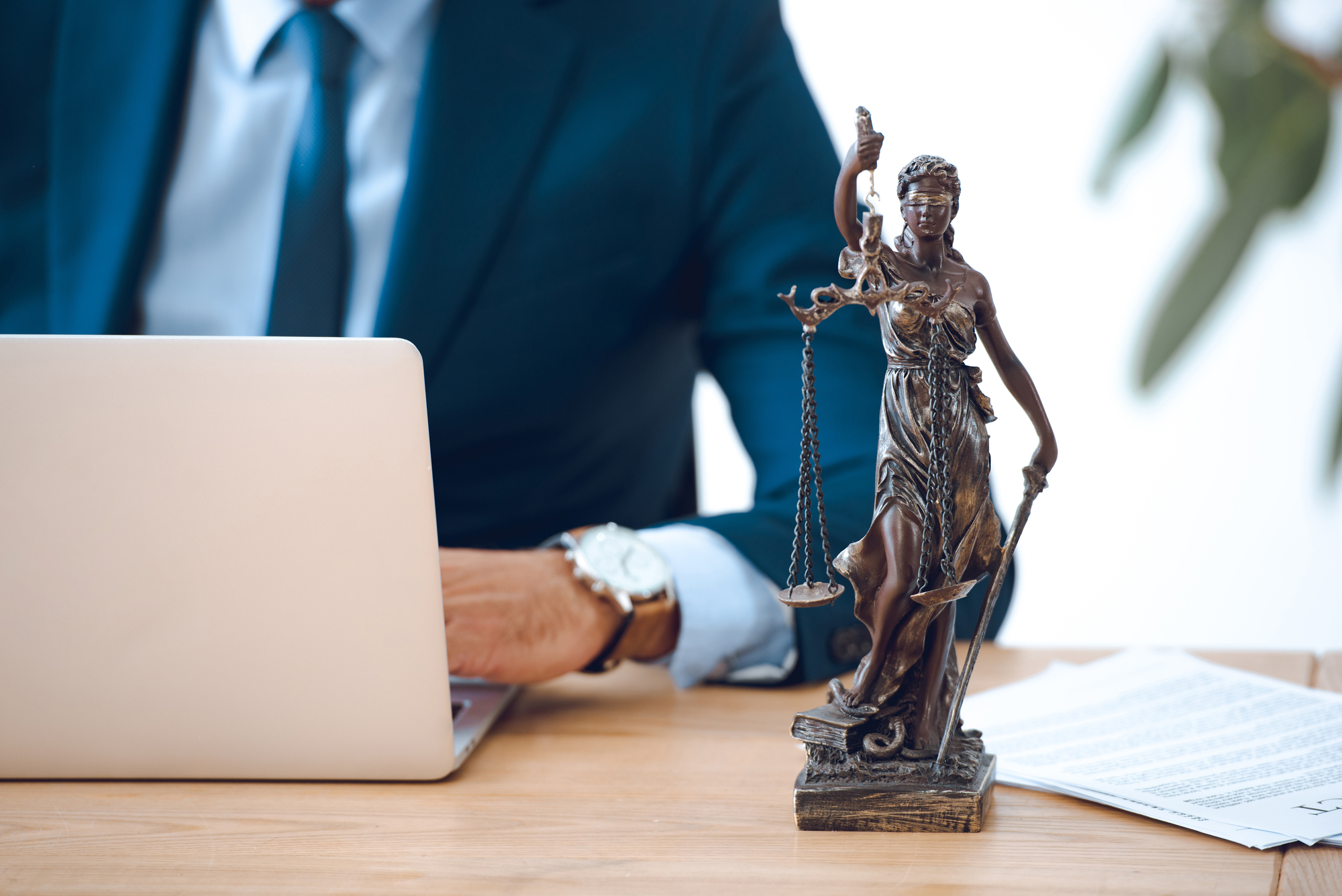 Law Firm