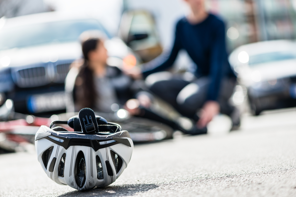 bicycle accident lawyer Sunrise, FL