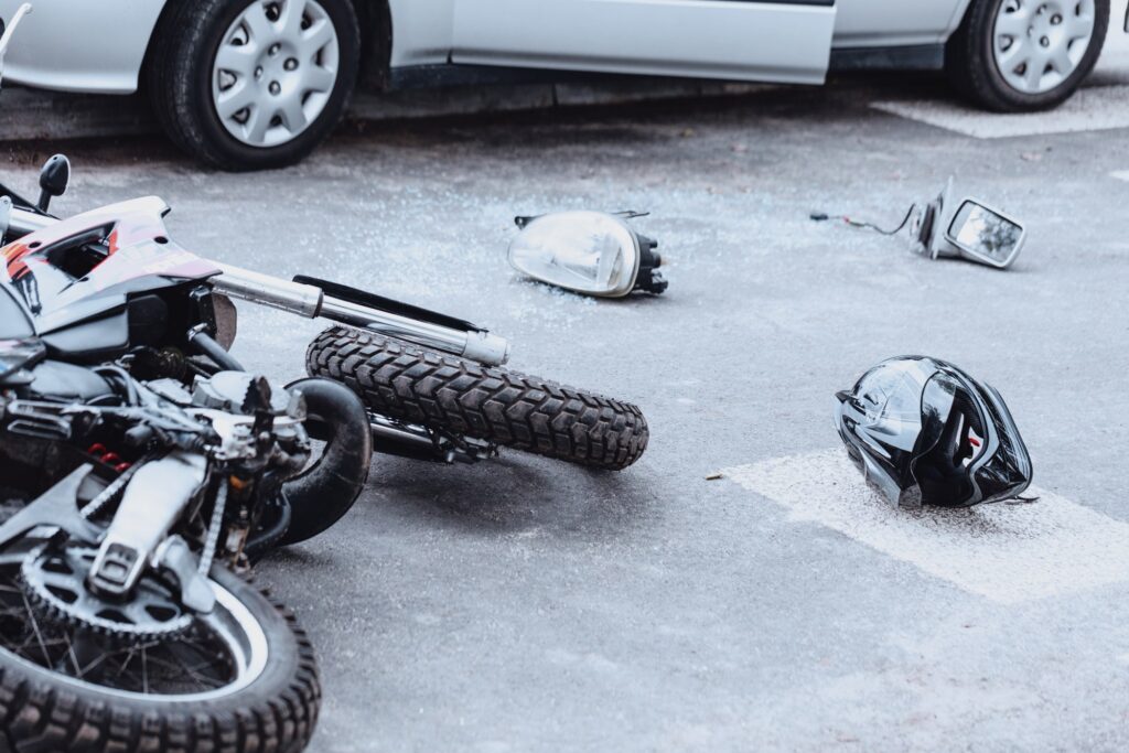 motorcycle accident lawyer Sunrise, FL