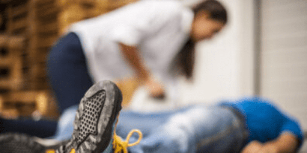 slip and fall lawyer Sunrise, FL