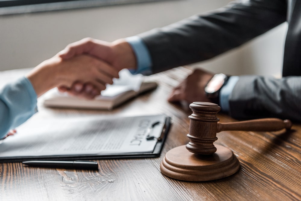 failure to monitor lawyer