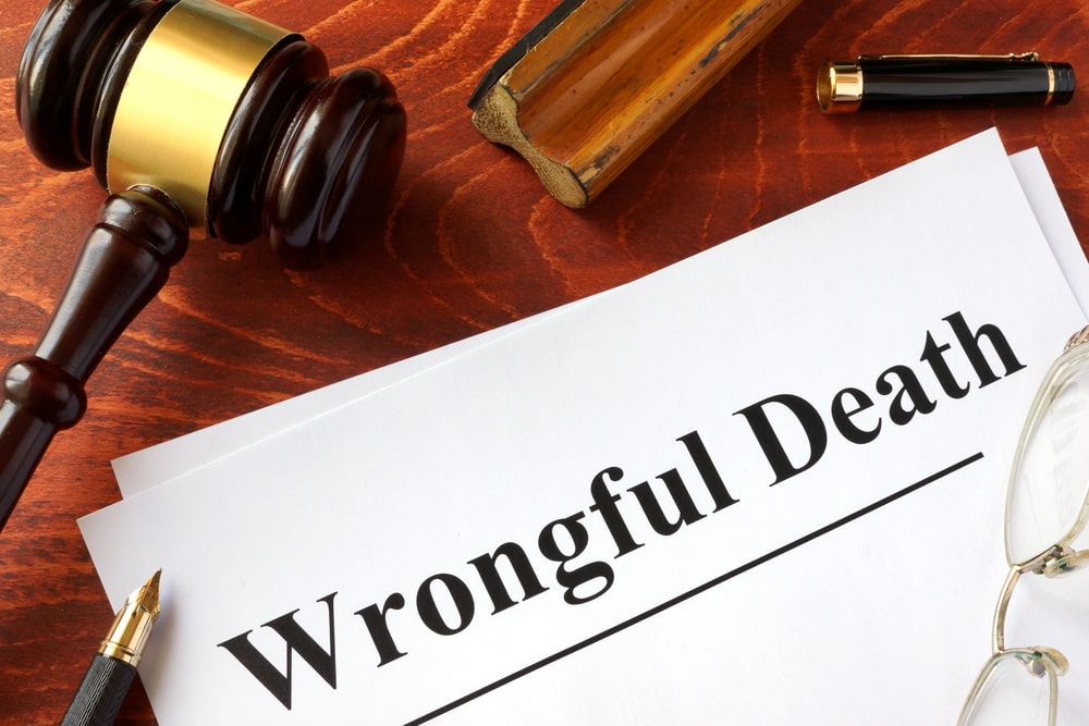 wrongful death lawyer Hollywood, FL