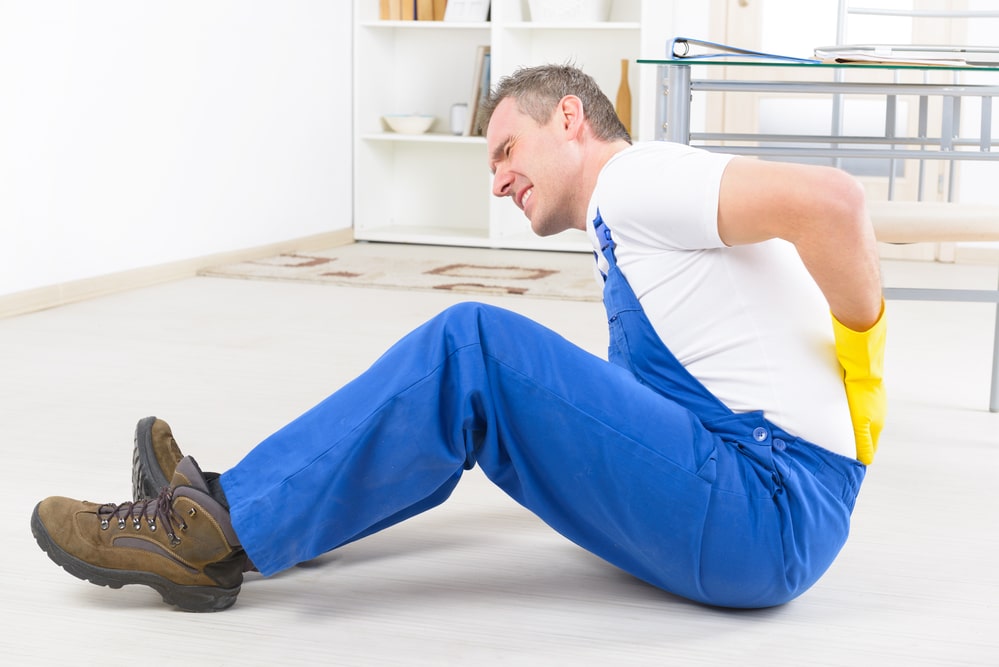 Hollywood, FL Workers Compensation Lawyer
