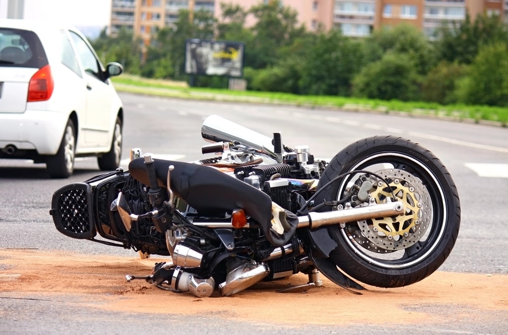 motorcycle accident lawyer Pembroke Pines, FL