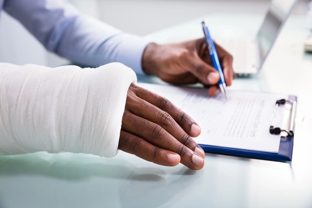 Hollywood, FL Workers Compensation Lawyer faqs