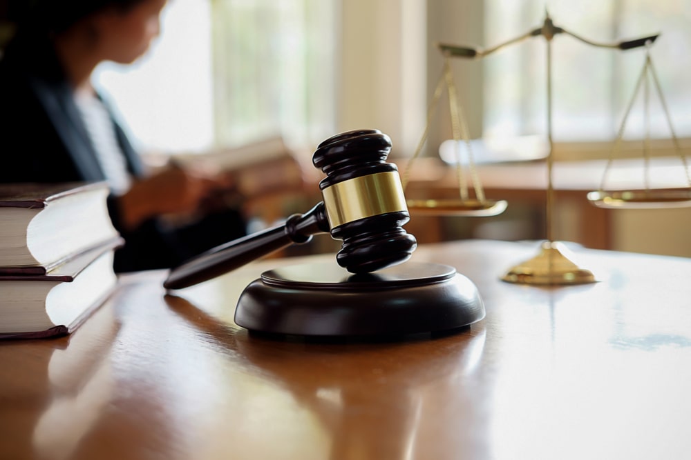 Personal Injury Lawyer Plantation, FL