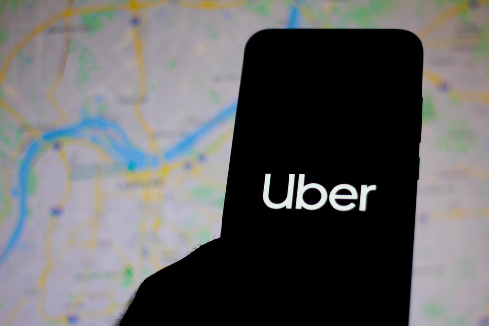 Uber Accident Lawyer Plantation, FL