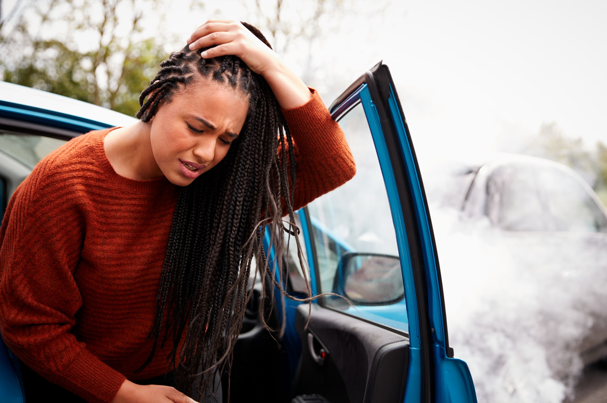 Pembroke Pines, FL Car Accident Lawyer