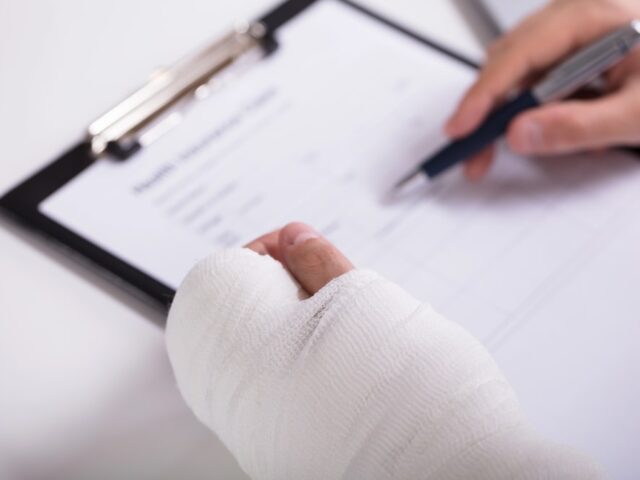 How To File A Workers Compensation Claim Successfully