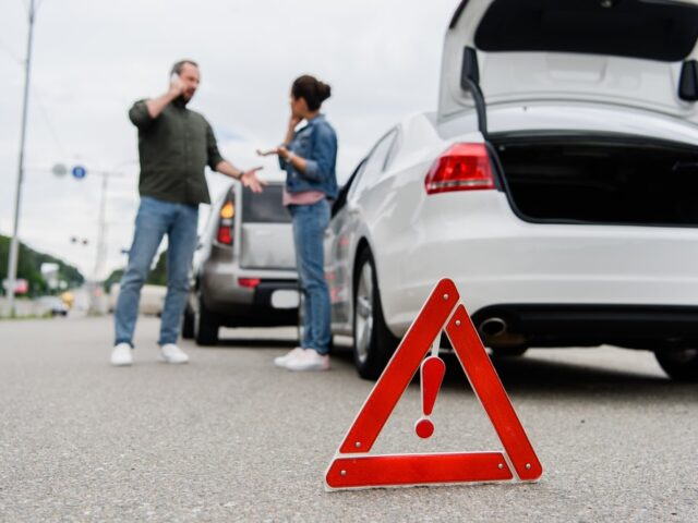 Common Injuries From Car Accidents