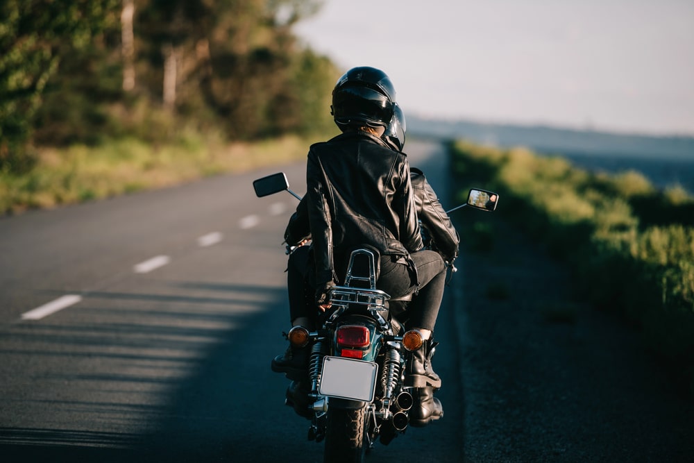 Pembroke Pines, FL Motorcycle Accident Lawyer