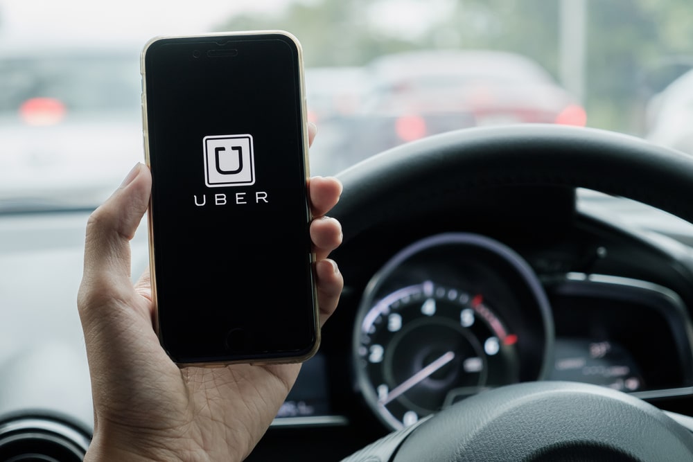 Plantation, FL Uber Accident Lawyer