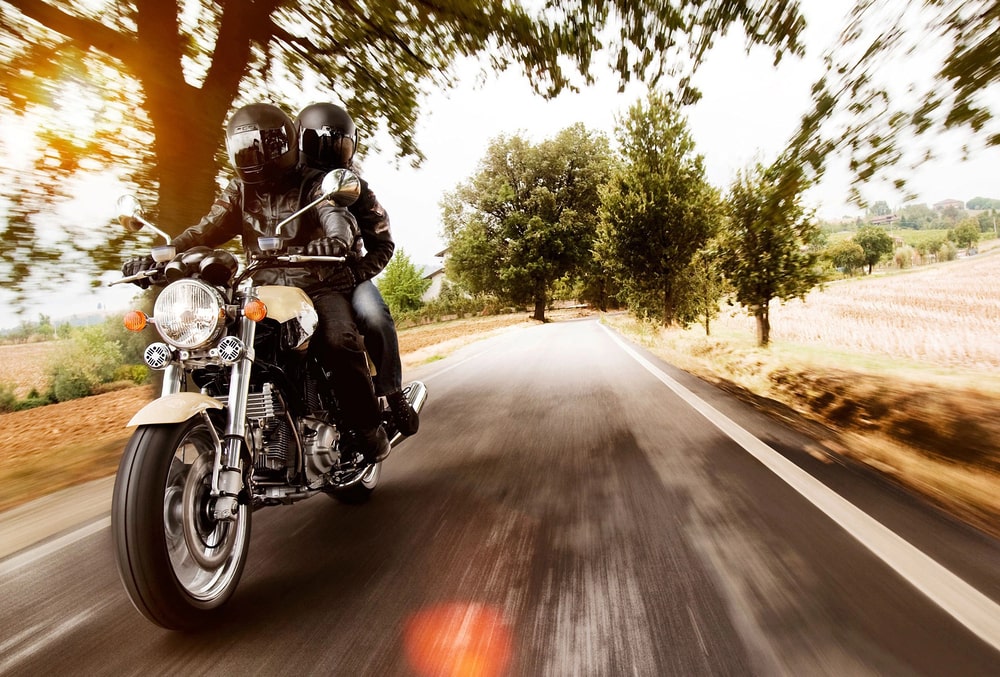 Pembroke Pines, FL Motorcycle Accident Lawyer