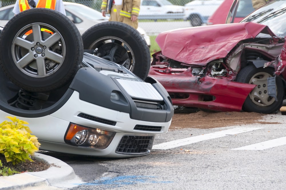 Pembroke Pines, FL Car Accident Lawyer