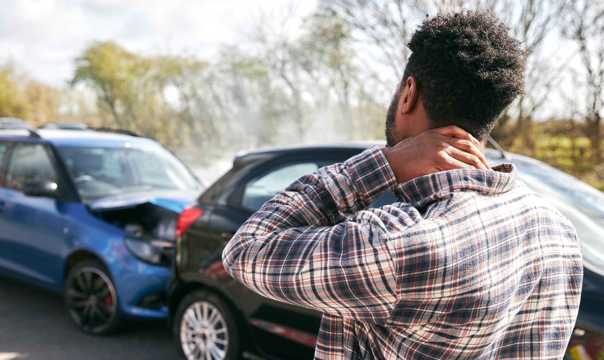 Plantation, FL Car Accident Lawyer