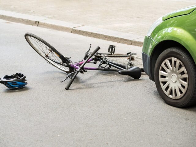 Florida Bicycle Accident Fault Rules