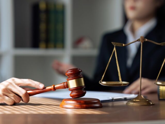 Choosing The Right Personal Injury Lawyer