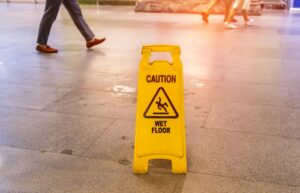 Aventura, FL Slip and Fall Lawyer
