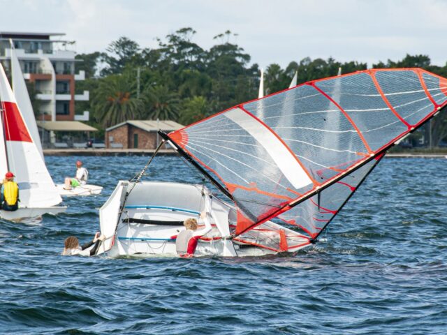 When Maritime Law Applies To Boat Crashes