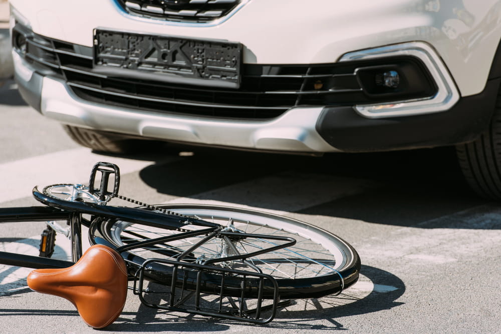 bicycle accident lawyer Ft. Lauderdale, FL