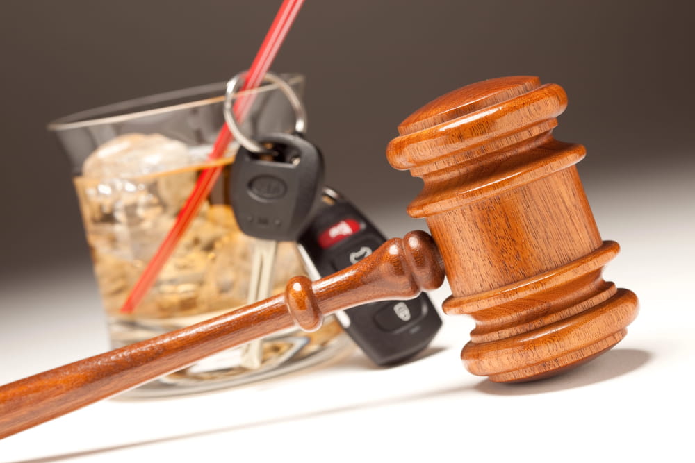 5 Reasons Drunk Driving Accidents Increase Damages