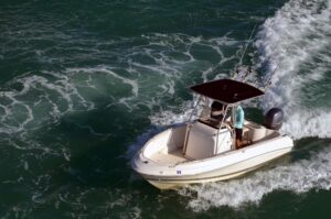 Ft. Lauderdale, FL Boating Accident Lawyer