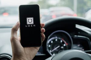Ft. Lauderdale, FL Uber and Lyft Accident Lawyer