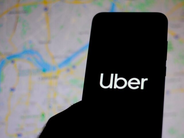 Rideshare Accidents and Your Legal Options