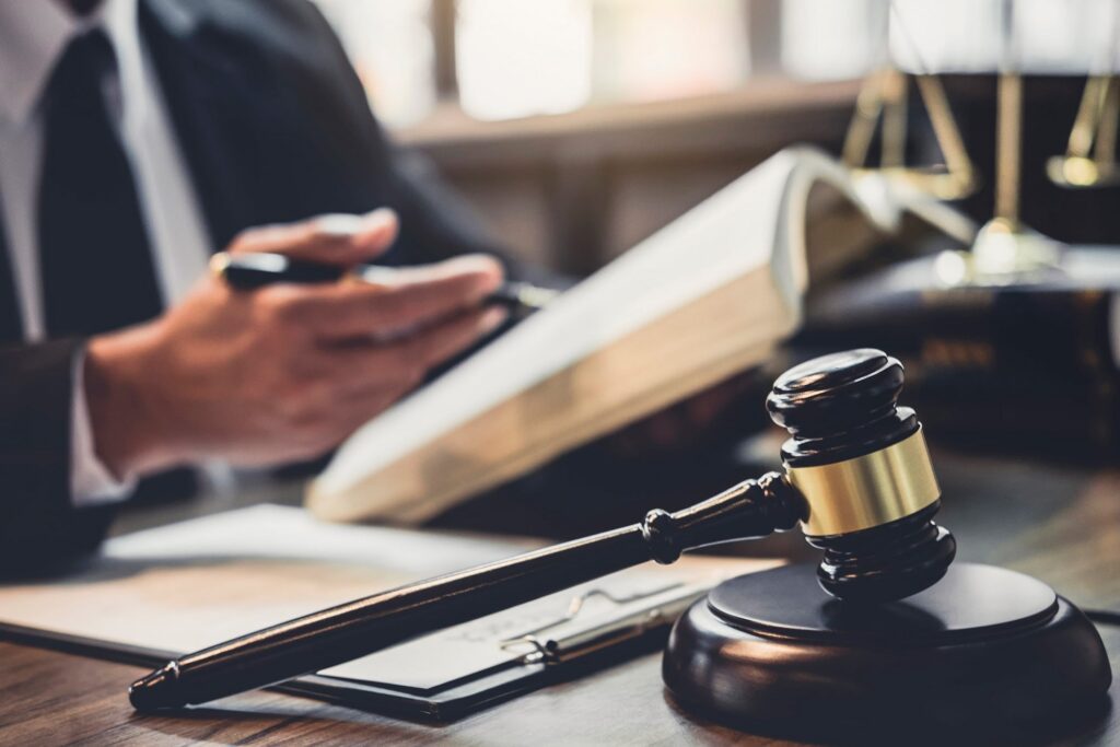 Apartment Shooting Victim Lawyer Sunrise, FL