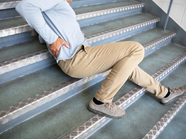 Miami Slip and Fall Injury Lawyers – Newman Injury Law, PLLC