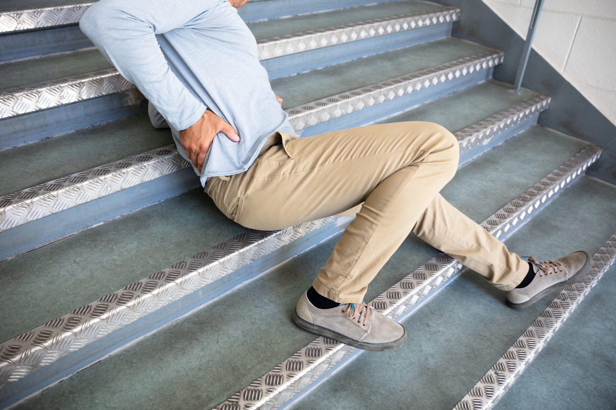 Miami FL Slip and Fall Injury Lawyers