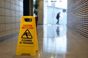 Slip and Fall Lawyer in Fort Lauderdale, FL
