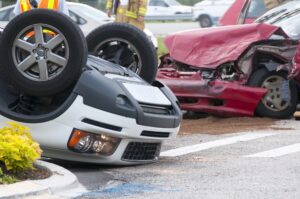 Local Information for Miami Car Accident Cases