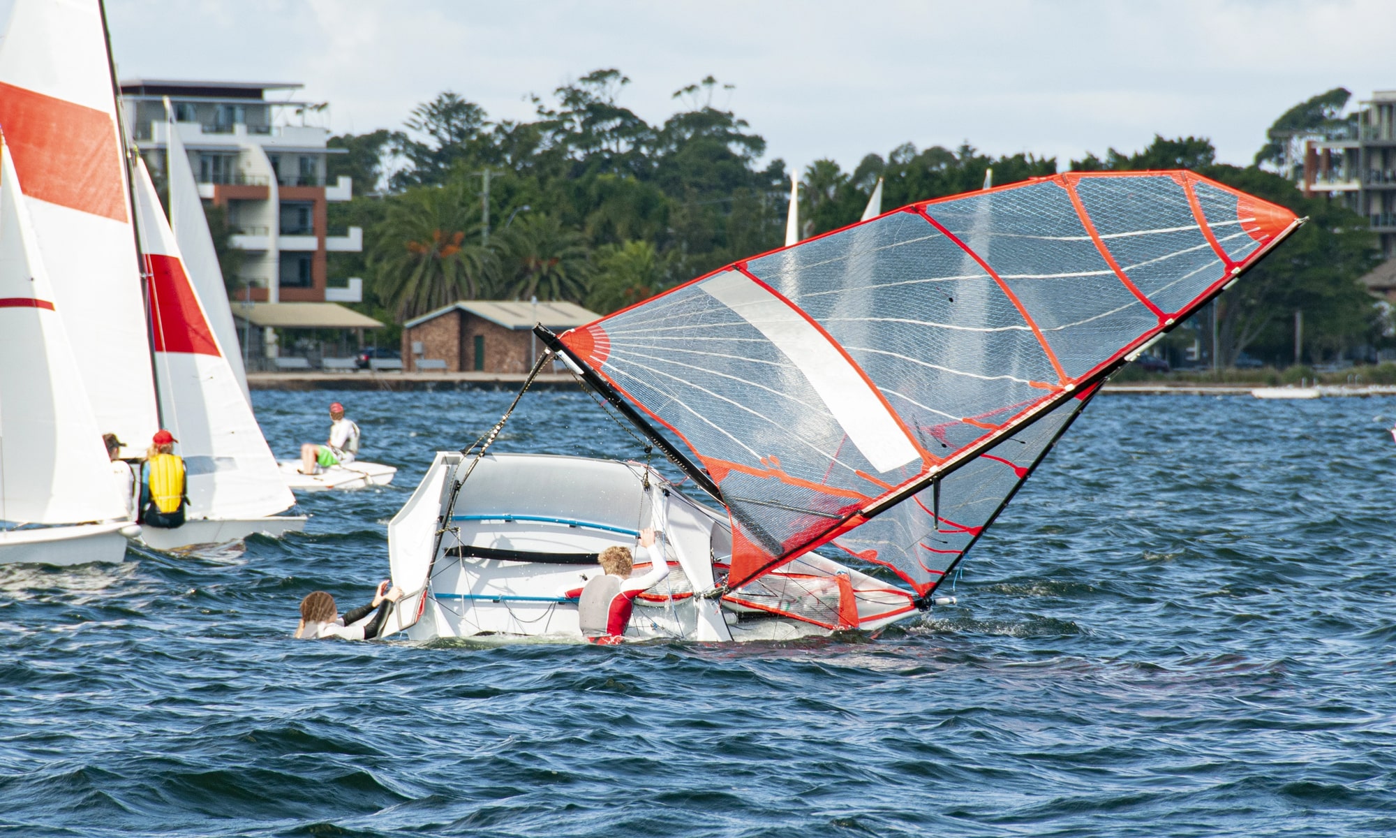 boating accident lawyer in Miami, FL