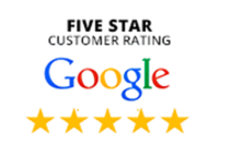 five star google rating newman
